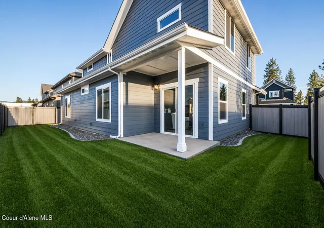 50th image of 8429 N Snowflake Ln, Hayden, ID 83835 | MLS# 26-1430