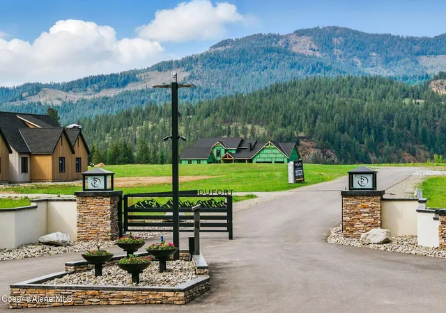 10th image of Lot 2 Fortune Way Dufort Ridge, Priest River, ID 83856 | MLS# 26-6941