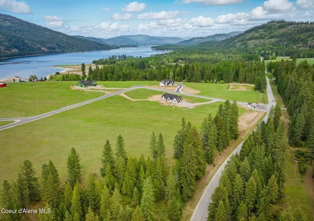 4th image of Lot 2 Fortune Way Dufort Ridge, Priest River, ID 83856 | MLS# 26-6941