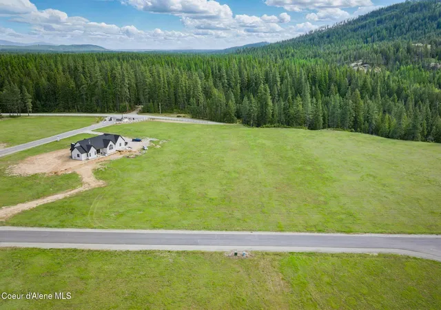 5th image of Lot 2 Fortune Way Dufort Ridge, Priest River, ID 83856 | MLS# 26-6941