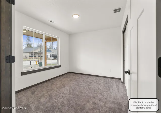 Photo 3 of Sale Pending at 8966 W Swather Ave, Rathdrum, ID 83858 | MLS# 26-1235 | Listing updated on 2026-05-08