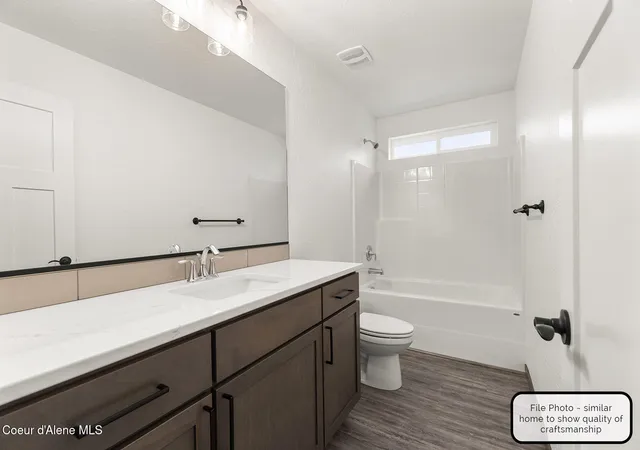 Photo 4 of Sale Pending at 8966 W Swather Ave, Rathdrum, ID 83858 | MLS# 26-1235 | Listing updated on 2026-05-08