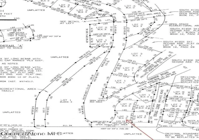 8th image of L3 B2 Tall Timber, Sandpoint, ID 83864 | MLS# 26-1252