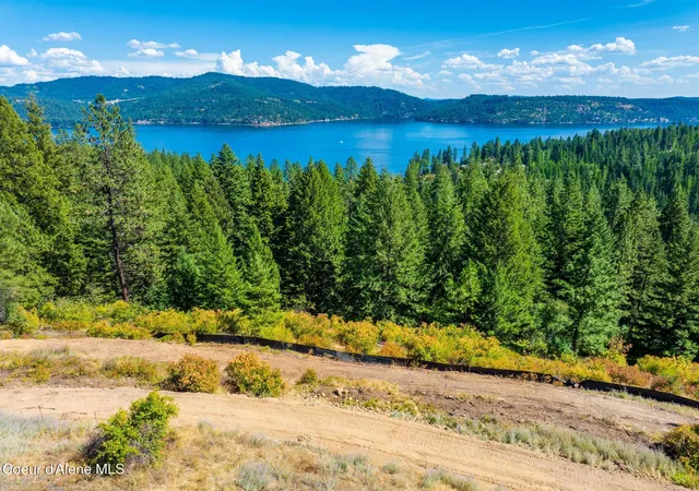 2nd image of Lot 401 Mylonite Dr, Coeur D'alene, ID 83814 | MLS# 26-1286