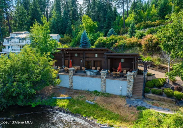 3rd image of Lot 401 Mylonite Dr, Coeur D'alene, ID 83814 | MLS# 26-1286