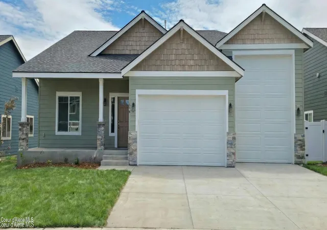 1st image of 2902 N Charlene Kelsy St, Post Falls, ID 83854 | MLS# 26-1298