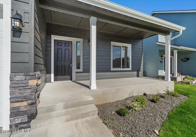 2nd image of 2902 N Charlene Kelsy St, Post Falls, ID 83854 | MLS# 26-1298