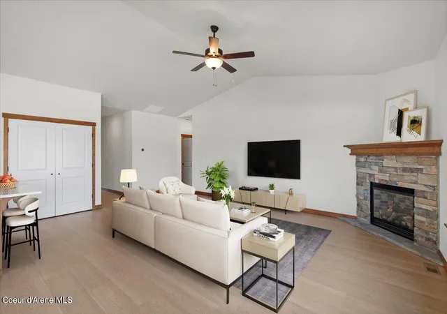 3rd image of 2902 N Charlene Kelsy St, Post Falls, ID 83854 | MLS# 26-1298
