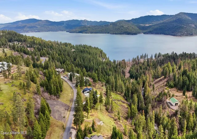 Photo 1 of Land for sale at L395 W Mylonite Dr, Coeur D Alene, ID 83814 | MLS# 26-1460 | Listing updated on 2026-09-16