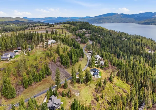 Photo 2 of Land for sale at L395 W Mylonite Dr, Coeur D Alene, ID 83814 | MLS# 26-1460 | Listing updated on 2026-09-16