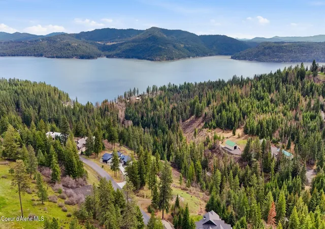 Photo 3 of Land for sale at L395 W Mylonite Dr, Coeur D Alene, ID 83814 | MLS# 26-1460 | Listing updated on 2026-09-16