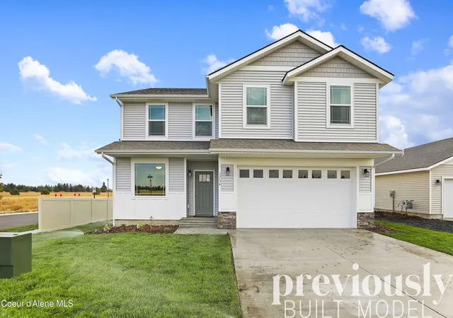 1st image of 9 N Drummond St, Spokane Valley, WA 99016 | MLS# 26-1382