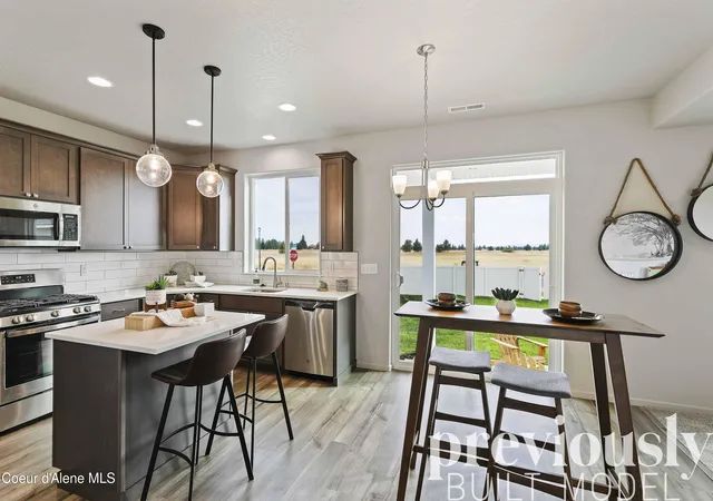 3rd image of 9 N Drummond St, Spokane Valley, WA 99016 | MLS# 26-1382