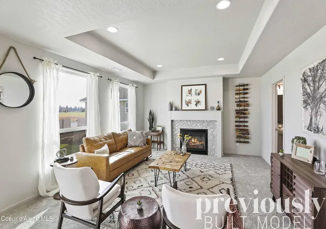 4th image of 9 N Drummond St, Spokane Valley, WA 99016 | MLS# 26-1382