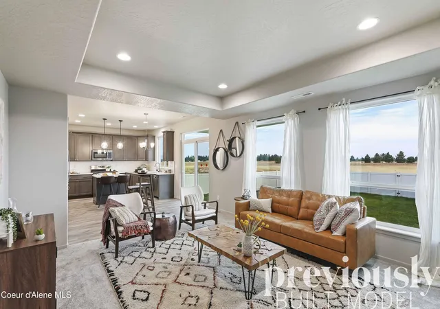5th image of 9 N Drummond St, Spokane Valley, WA 99016 | MLS# 26-1382