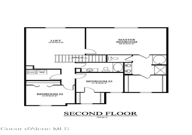7th image of 9 N Drummond St, Spokane Valley, WA 99016 | MLS# 26-1382