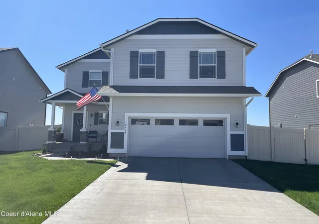 1st image of 11 N Drummond St, Spokane Valley, WA 99016 | MLS# 26-1383