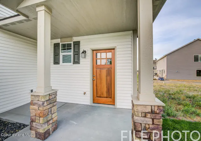 2nd image of 11 N Drummond St, Spokane Valley, WA 99016 | MLS# 26-1383