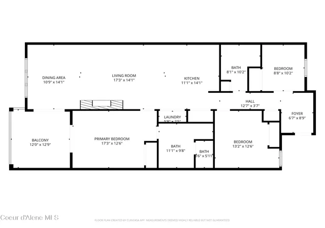 Homes for sale in Sandpoint, ID | 702 Sandpoint Ave #7302, Sandpoint, ID 83864 | MLS# 26-1407