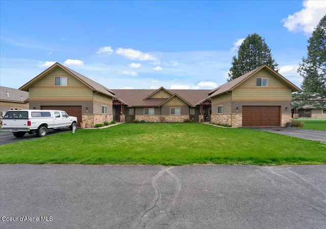 1st image of 50 Bellflower Ct, Blanchard, ID 83804 | MLS# 26-1426