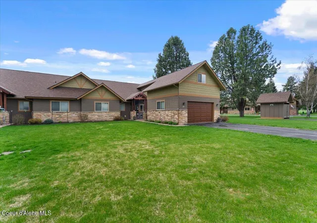 2nd image of 50 Bellflower Ct, Blanchard, ID 83804 | MLS# 26-1426