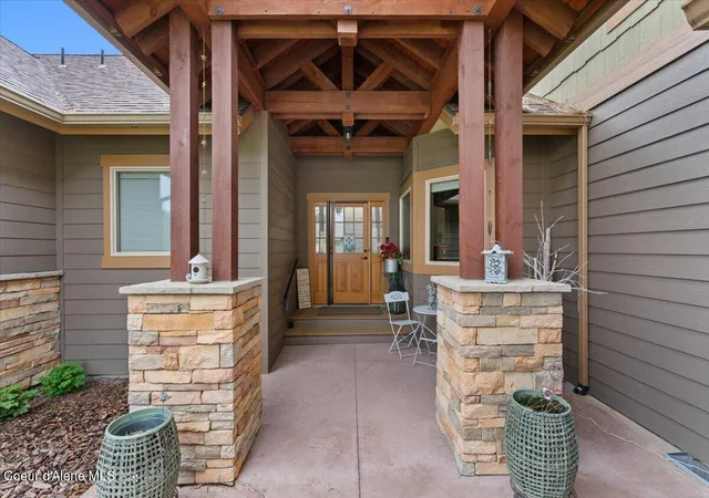 Photo 1 of Townhouse for sale at 50 Bellflower Ct, Blanchard, ID 83804 | MLS# 26-1426 | Listing updated on 2026-09-20