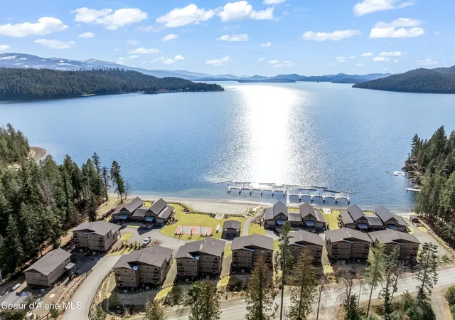 2nd image of 56 Palouse Dr #B9, Nordman, ID 83848 | MLS# 26-4426