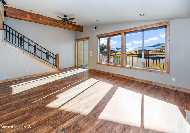 4th image of 56 Palouse Dr #B9, Nordman, ID 83848 | MLS# 26-4426