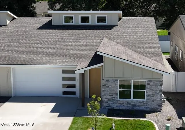 15th image of 7400 N Breaux Dr, Coeur D Alene, ID 83815 | MLS# 26-1425