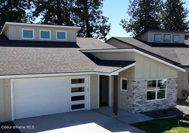 1st image of 7400 N Breaux Dr, Coeur D Alene, ID 83815 | MLS# 26-1425