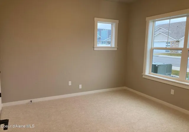 3rd image of 7400 N Breaux Dr, Coeur D Alene, ID 83815 | MLS# 26-1425