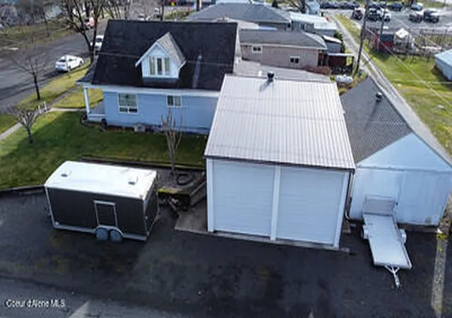 Photo 1 of Single family home for sale at 804 Maple St, Kamiah, ID 83536 | MLS# 26-1437 | Listing updated on 2026-08-27