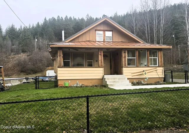 3rd image of 9 Kellogg Ave, Kellogg, ID 83837 | MLS# 26-2959