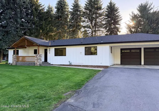 Photo 2 of Sale Pending at 5815 N 17th Street, Dalton Gardens, ID 83815 | MLS# 26-1442 | Listing updated on 2026-09-02