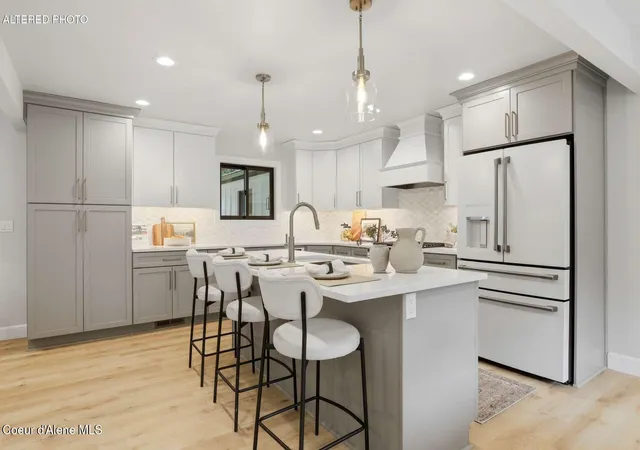 Photo 4 of Sale Pending at 5815 N 17th Street, Dalton Gardens, ID 83815 | MLS# 26-1442 | Listing updated on 2026-09-02