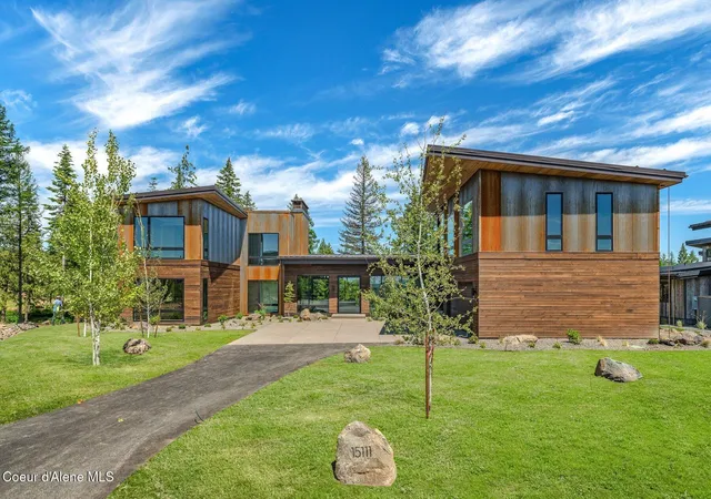1st image of 15111 S Chalk Hill Dr, Coeur D Alene, ID 83814 | MLS# 26-3200