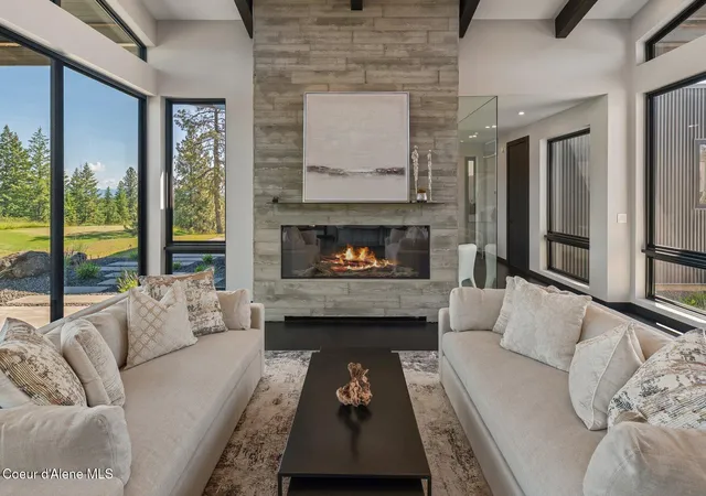 Photo 3 of Single family home for sale at 15055 S Chalk Hl Dr, Coeur D Alene, ID 83814 | MLS# 26-3199 | Listing updated on 2026-07-22