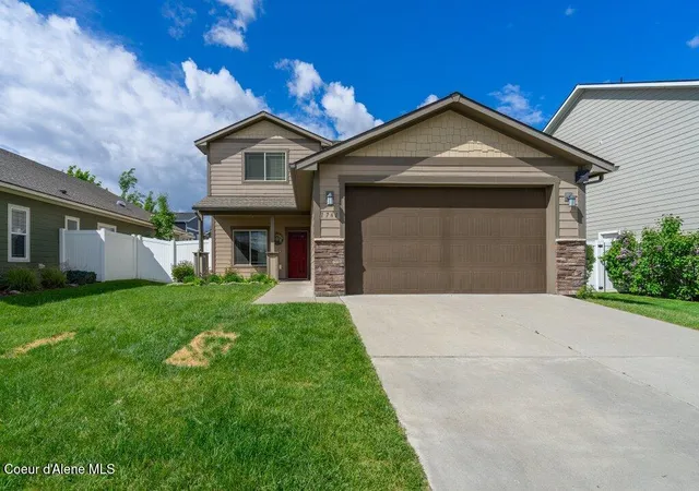 1st image of 1761 W Pyrenees Loop, Coeur D Alene, ID 83815 | MLS# 26-1482