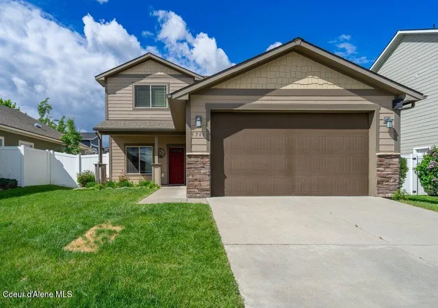 2nd image of 1761 W Pyrenees Loop, Coeur D Alene, ID 83815 | MLS# 26-1482