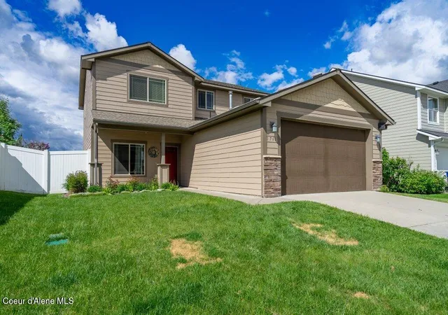 3rd image of 1761 W Pyrenees Loop, Coeur D Alene, ID 83815 | MLS# 26-1482
