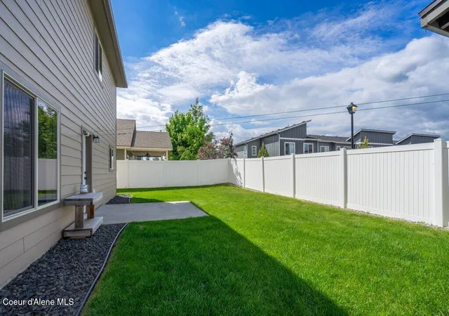 5th image of 1761 W Pyrenees Loop, Coeur D Alene, ID 83815 | MLS# 26-1482