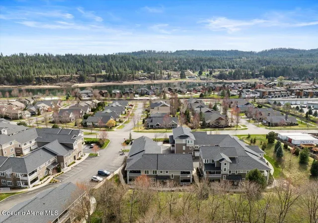 5th image of 4577 W Greenchain Loop #1, Coeur D Alene, ID 83814 | MLS# 26-1628