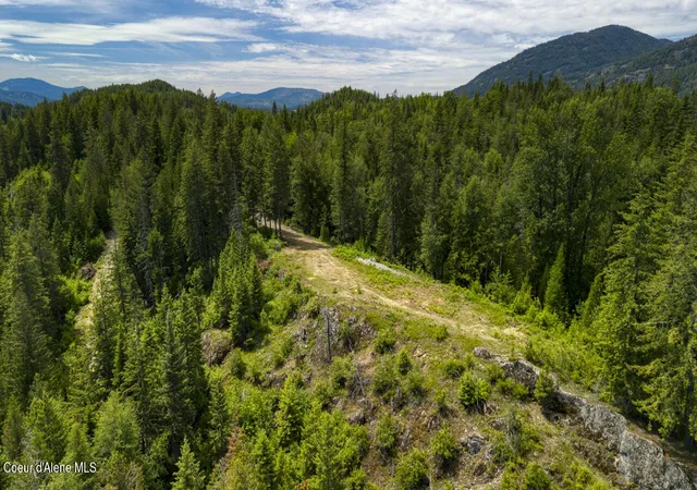 Photo 1 of Land for sale at 1356 Hidden Valley, Sandpoint, ID 83864 | MLS# 26-1657 | Listing updated on 2026-07-17
