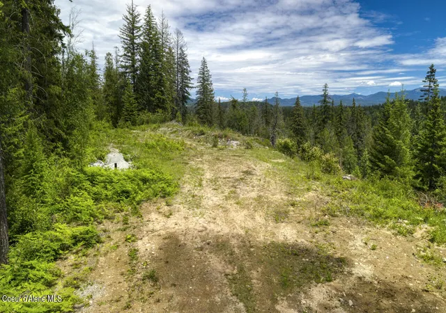 Photo 3 of Land for sale at 1356 Hidden Valley, Sandpoint, ID 83864 | MLS# 26-1657 | Listing updated on 2026-07-17