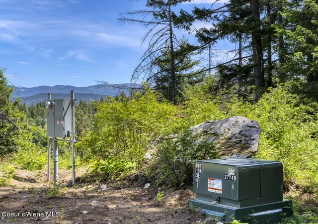 Photo 4 of Land for sale at 1356 Hidden Valley, Sandpoint, ID 83864 | MLS# 26-1657 | Listing updated on 2026-07-17