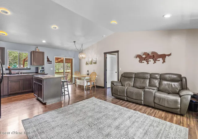 5th image of 299 Cardinal Ln, Spirit Lake, ID 83869 | MLS# 26-3955