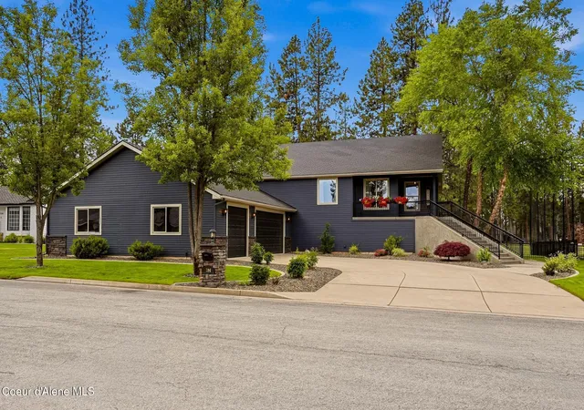 2nd image of 706 N Dundee Dr, Post Falls, ID 83854 | MLS# 26-1646