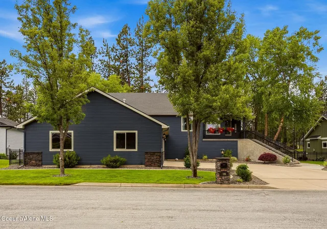 3rd image of 706 N Dundee Dr, Post Falls, ID 83854 | MLS# 26-1646