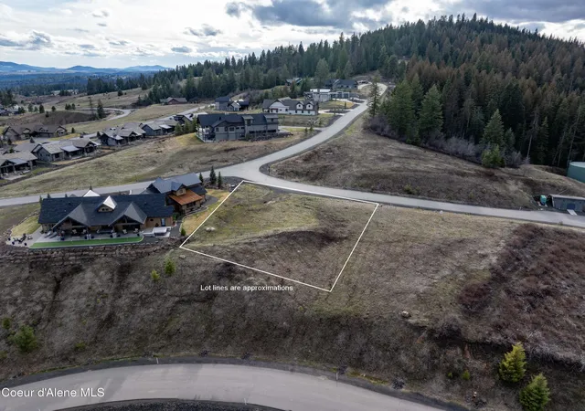12th image of 15656 S Syrah Wy, Coeur D Alene, ID 83814 | MLS# 26-1886