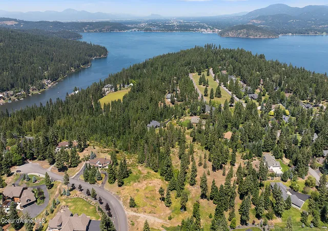 2nd image of Nna S Greenfield Ln, Coeur D Alene, ID 83814 | MLS# 26-1678